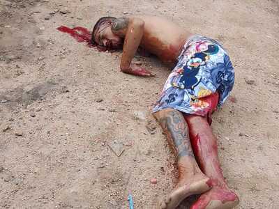 Several Victims of Murder