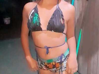 Body of murdered woman