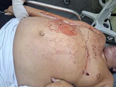 Four Drug Dealers Killed by Police