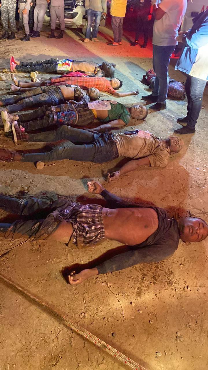 RANDOM GORE PICTURES FROM MURDER TO SUICIDE