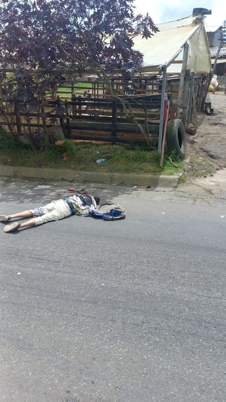 RANDOM GORE PICTURES FROM MURDER TO SUICIDE