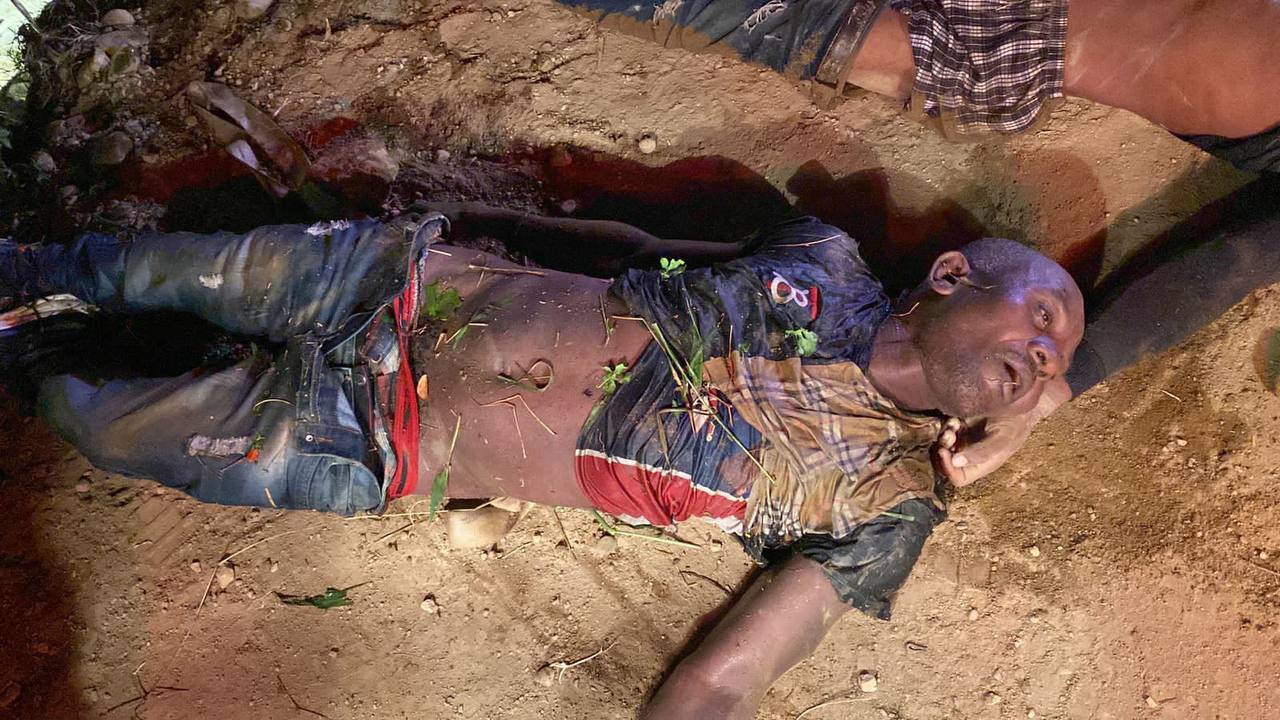 RANDOM GORE PICTURES FROM MURDER TO SUICIDE