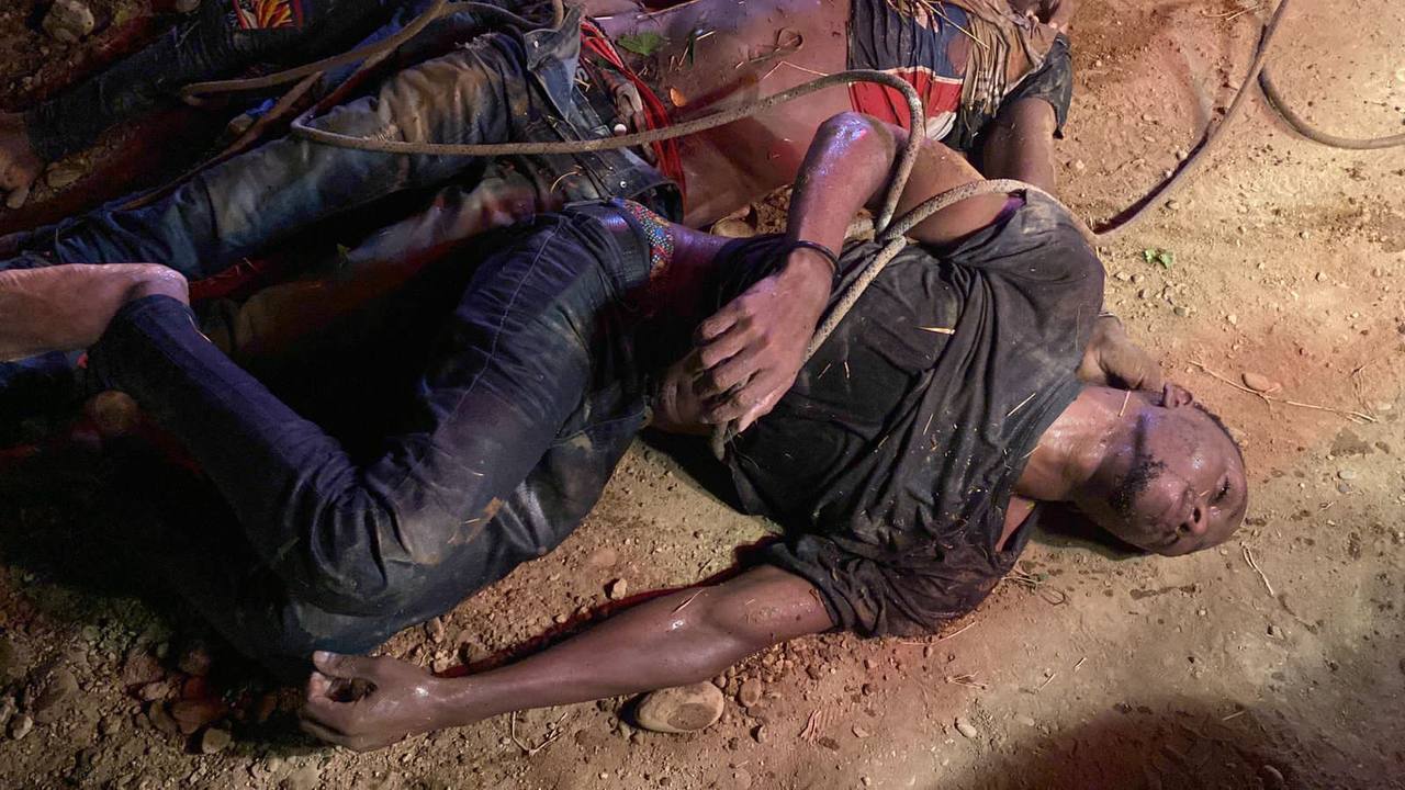 RANDOM GORE PICTURES FROM MURDER TO SUICIDE