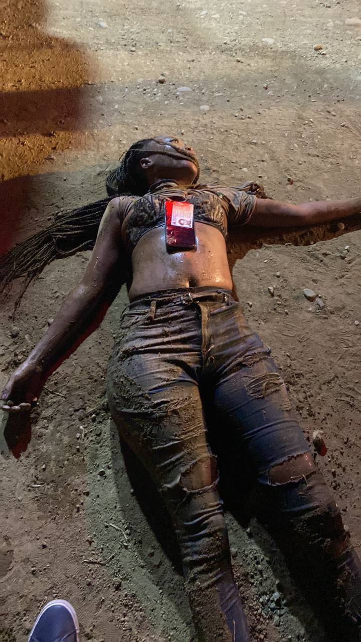 RANDOM GORE PICTURES FROM MURDER TO SUICIDE