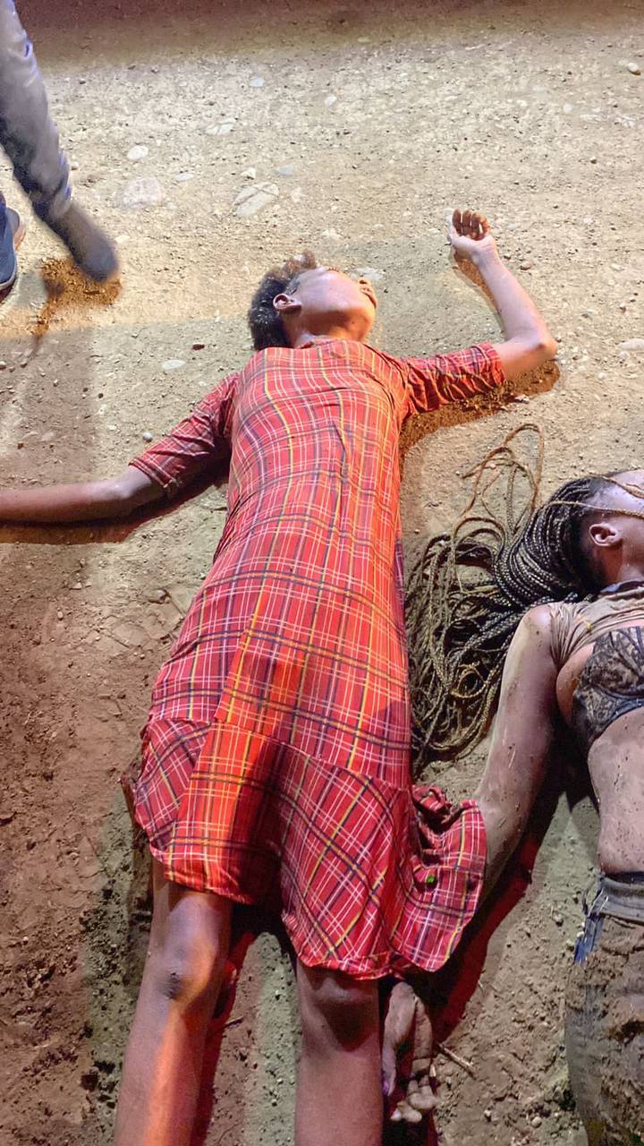 RANDOM GORE PICTURES FROM MURDER TO SUICIDE