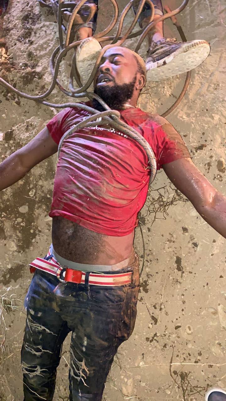 RANDOM GORE PICTURES FROM MURDER TO SUICIDE