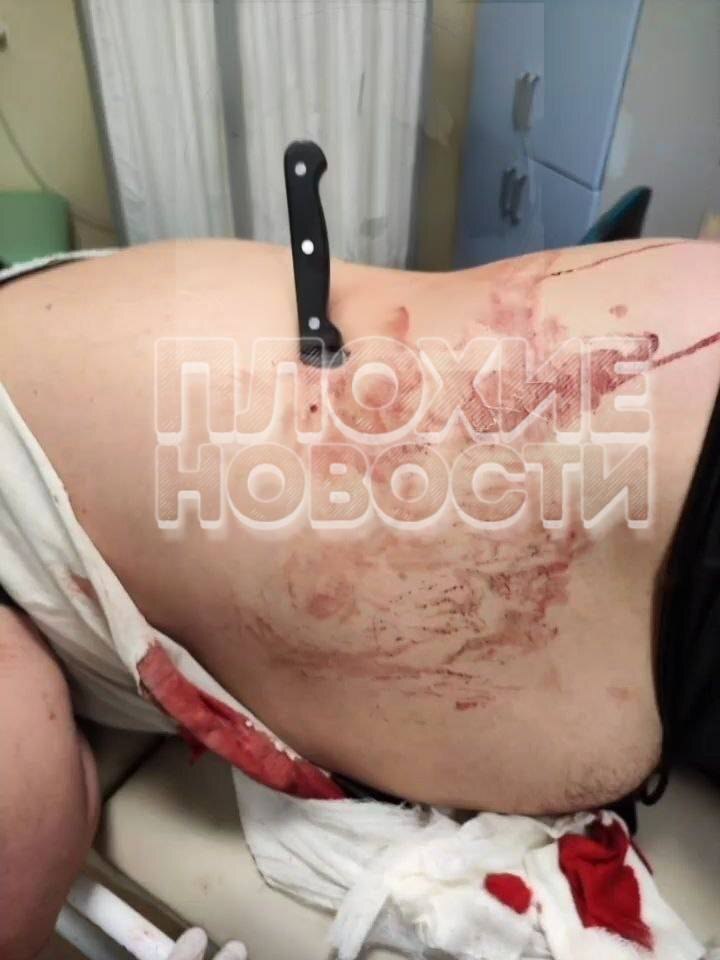 RANDOM GORE PICTURES FROM MURDER TO SUICIDE