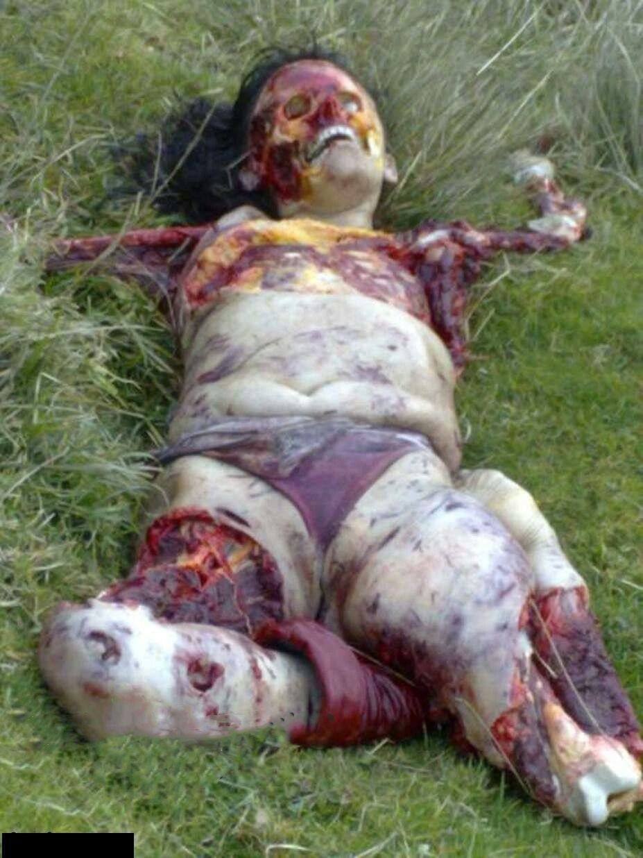 NEW....Sexy Dead Women Pic Drop Compilation