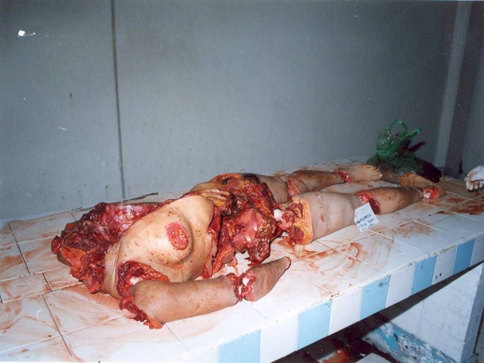 NEW....Sexy Dead Women Pic Drop Compilation