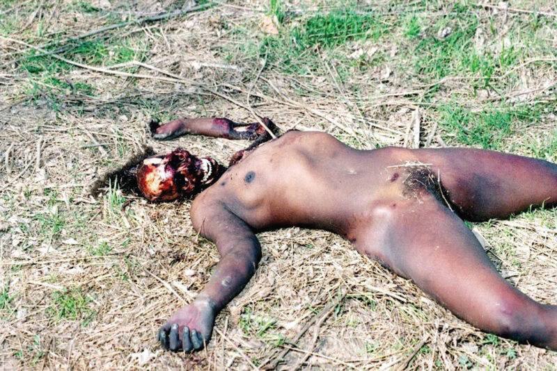 NEW....Sexy Dead Women Pic Drop Compilation