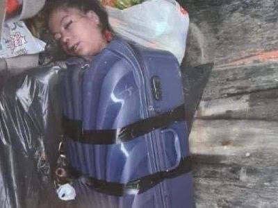 NEW....Sexy Dead Women Pic Drop Compilation