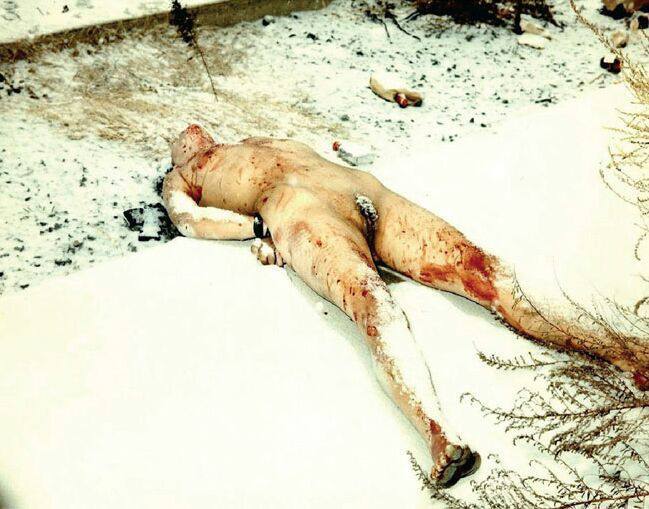 NEW....Sexy Dead Women Pic Drop Compilation