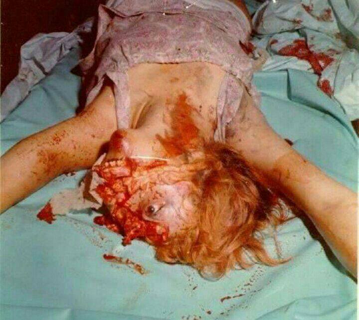 NEW....Sexy Dead Women Pic Drop Compilation