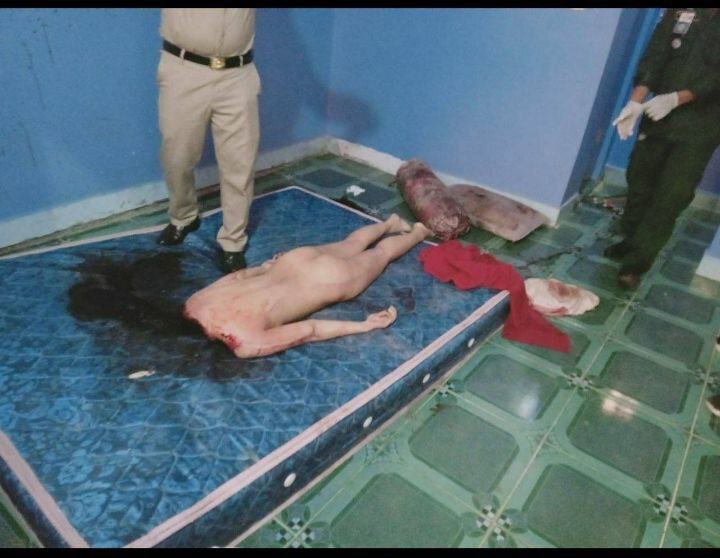 NEW....Sexy Dead Women Pic Drop Compilation