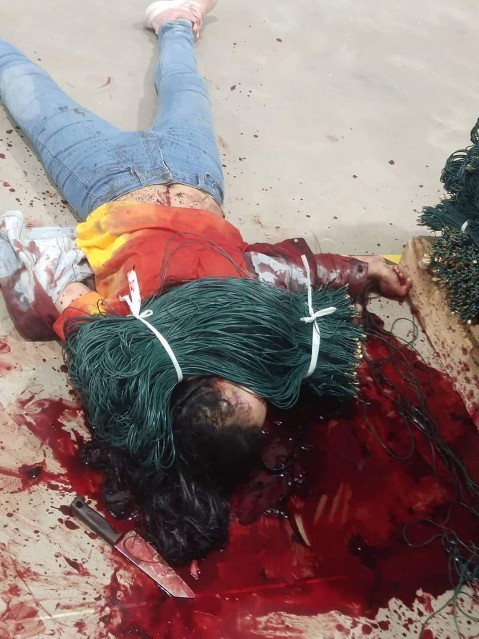 NEW....Sexy Dead Women Pic Drop Compilation