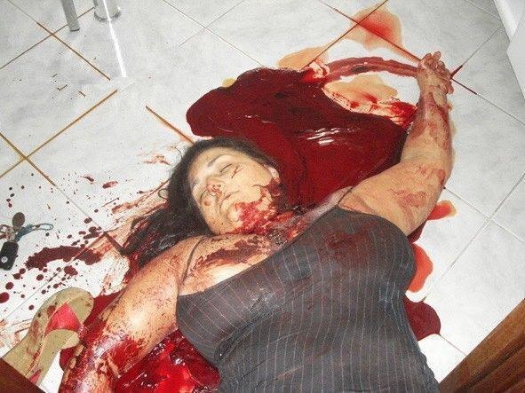 NEW....Sexy Dead Women Pic Drop Compilation