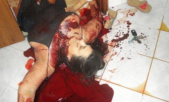 NEW....Sexy Dead Women Pic Drop Compilation