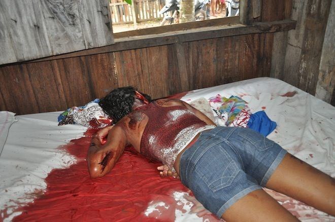 NEW....Sexy Dead Women Pic Drop Compilation