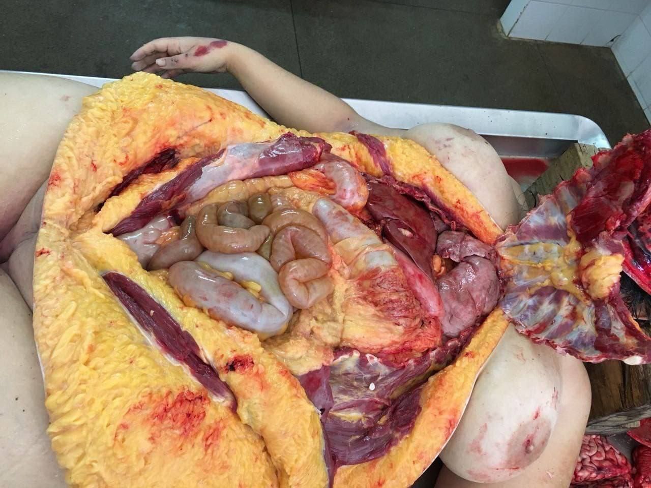 NEW....Sexy Dead Women Pic Drop Compilation