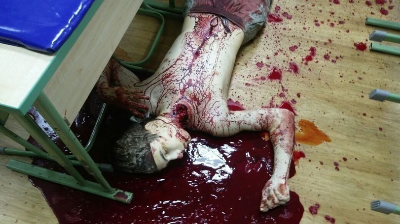 ¿¿¿¿ MEGA GORE PICTURES DROP ¿¿¿¿