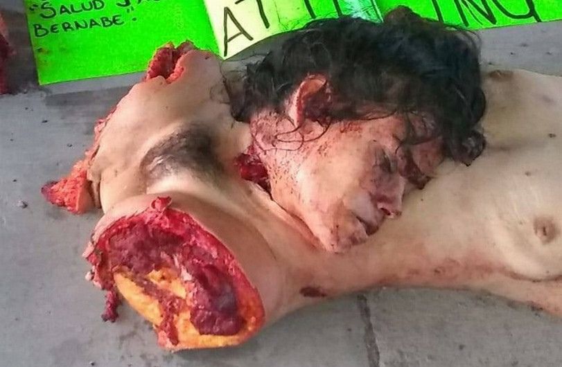 ¿¿¿¿ MEGA GORE PICTURES DROP ¿¿¿¿