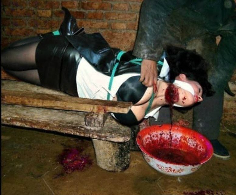 ¿¿¿¿ MEGA GORE PICTURES DROP ¿¿¿¿