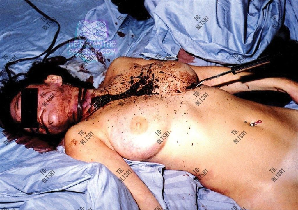 ¿¿¿¿ MEGA GORE PICTURES DROP ¿¿¿¿