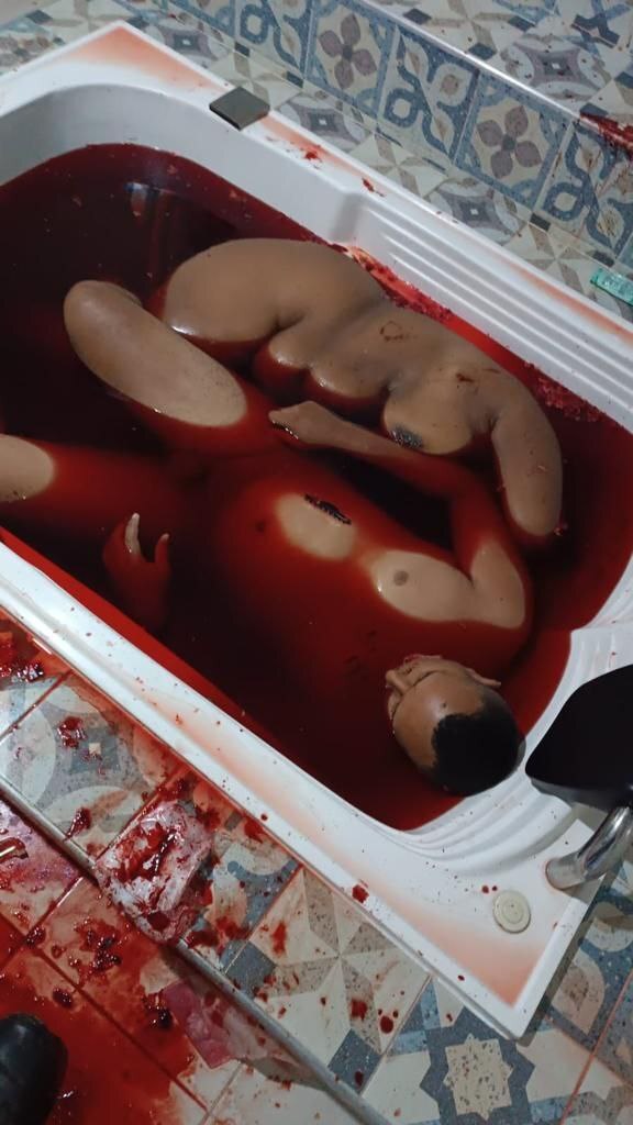 ¿¿¿¿ MEGA GORE PICTURES DROP ¿¿¿¿