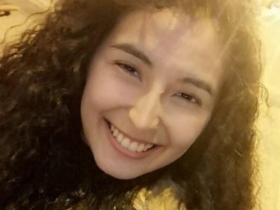 Prostitute murdered by client.