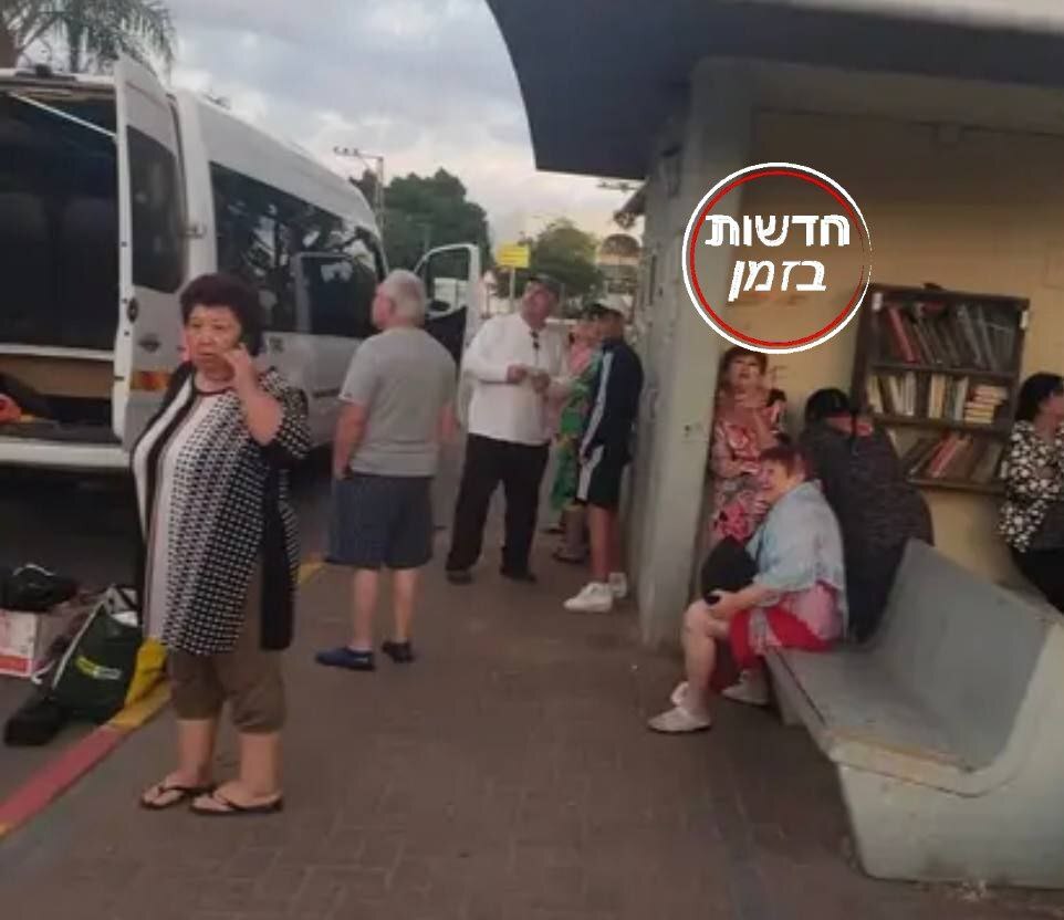 Little bit of what Hamas fighters left behind in Israel