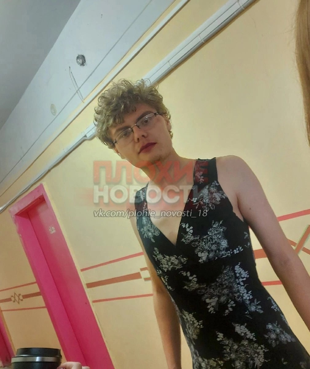 Student tried to scare his girlfriend by committing suicide