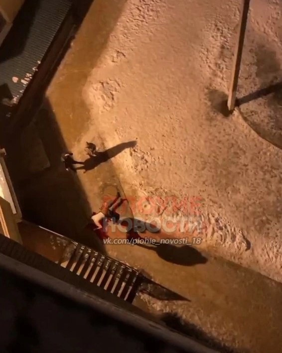 Student tried to scare his girlfriend by committing suicide