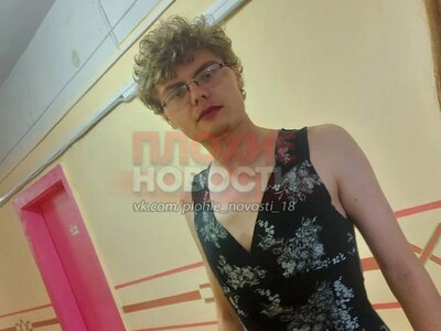 Student tried to scare his girlfriend by committing suicide