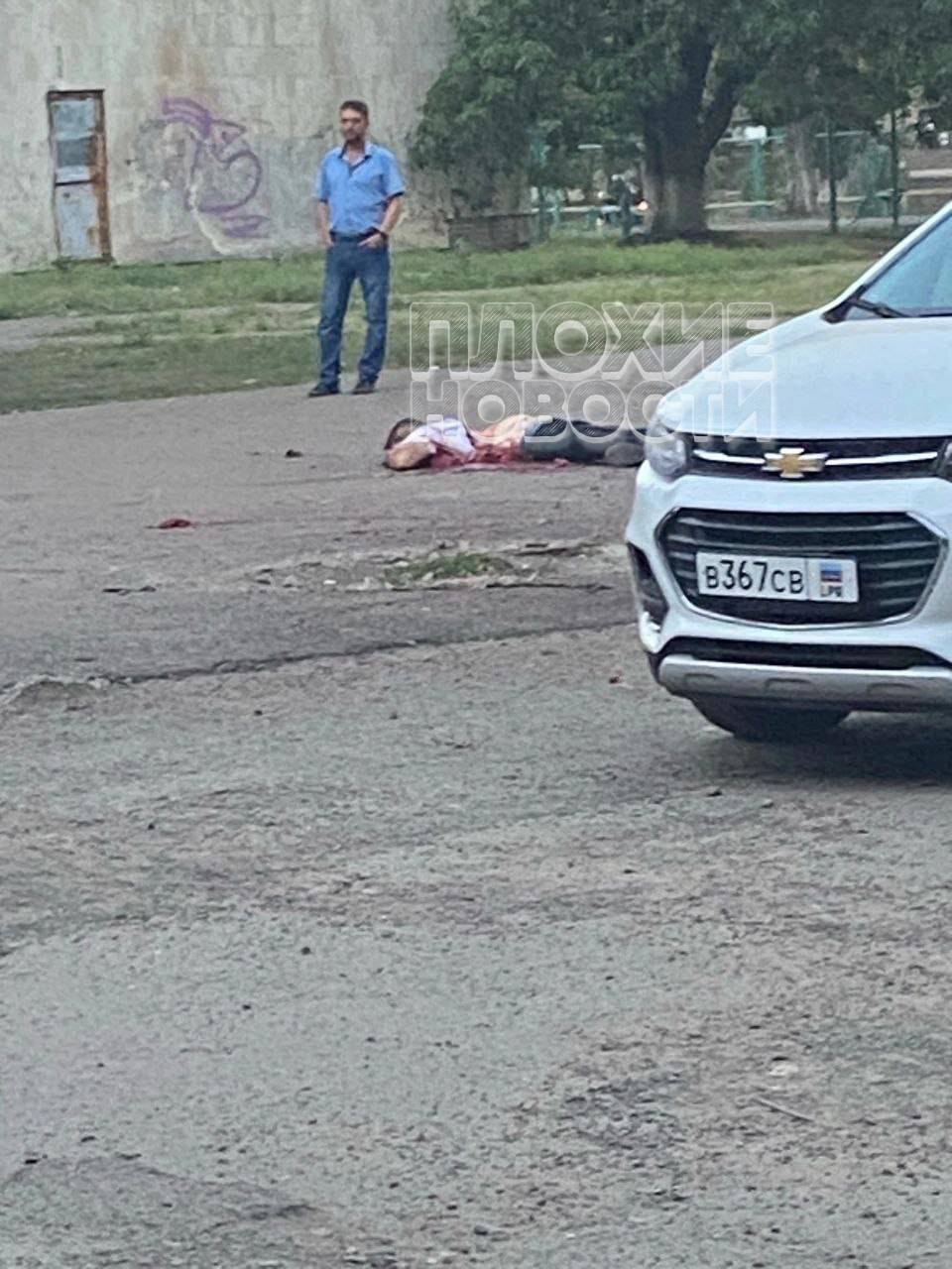 Guy blows himself up with grenade, because girlfriend refuses to marry him