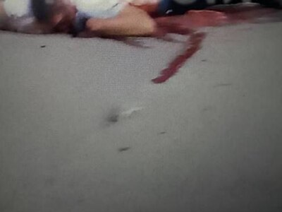 Guy blew himself up with grenade because girlfriend refused to marry