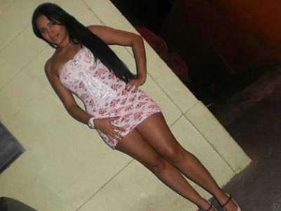 Prostitute Gets Beaten Unconscious and Burned Alive