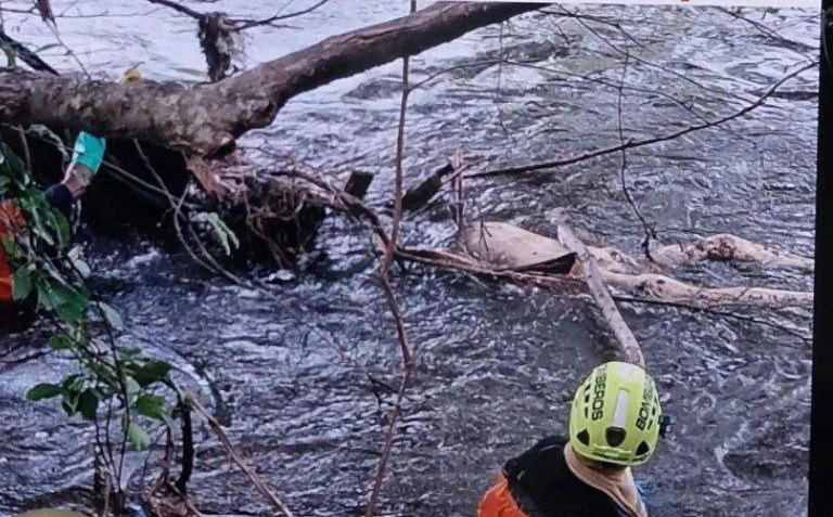 25-Year-Old Man Gets Found Killed On Right Bank Of River