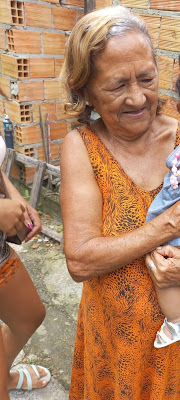 Man Cuts Neck Of Elderly Couple