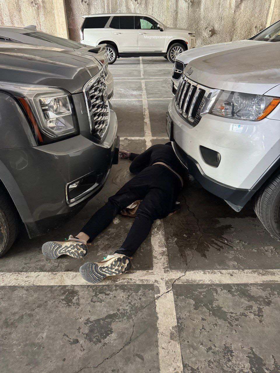 Europe's Most Wanted Drug Lord Killed