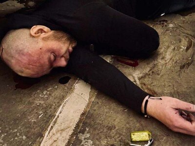 Europe's Most Wanted Drug Lord Killed