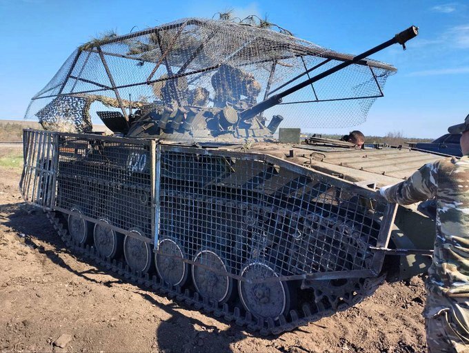 Russian Retardation—Desperation Has Increased, IQ Has Not