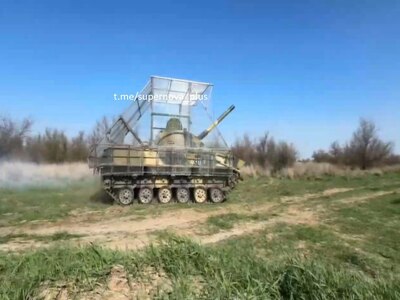 Russian Retardation—Cope Cage Comedy #2