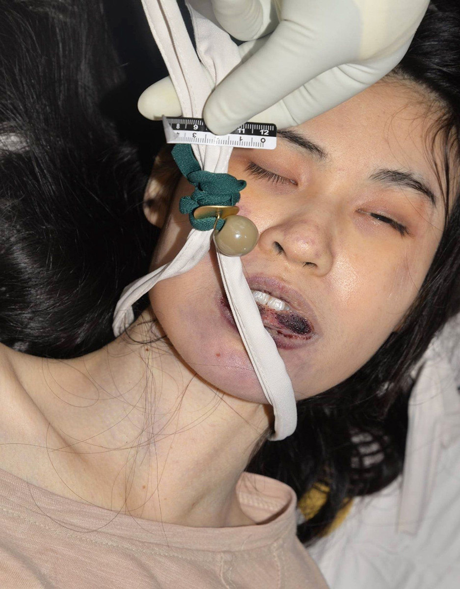 MILF Hanged Herself After Her Younger Lover Left Her