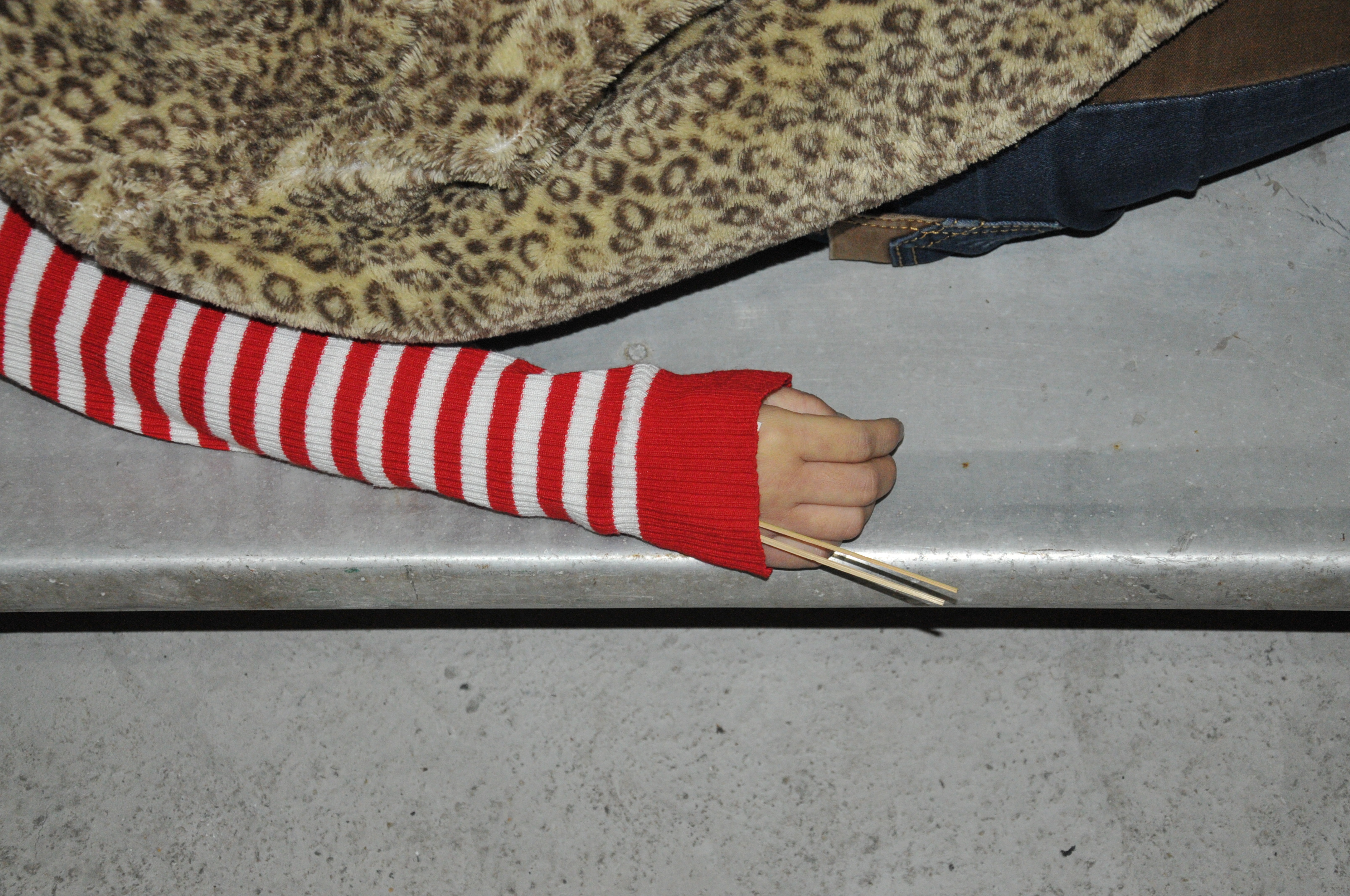 Pretty Woman's Suicide... Sad