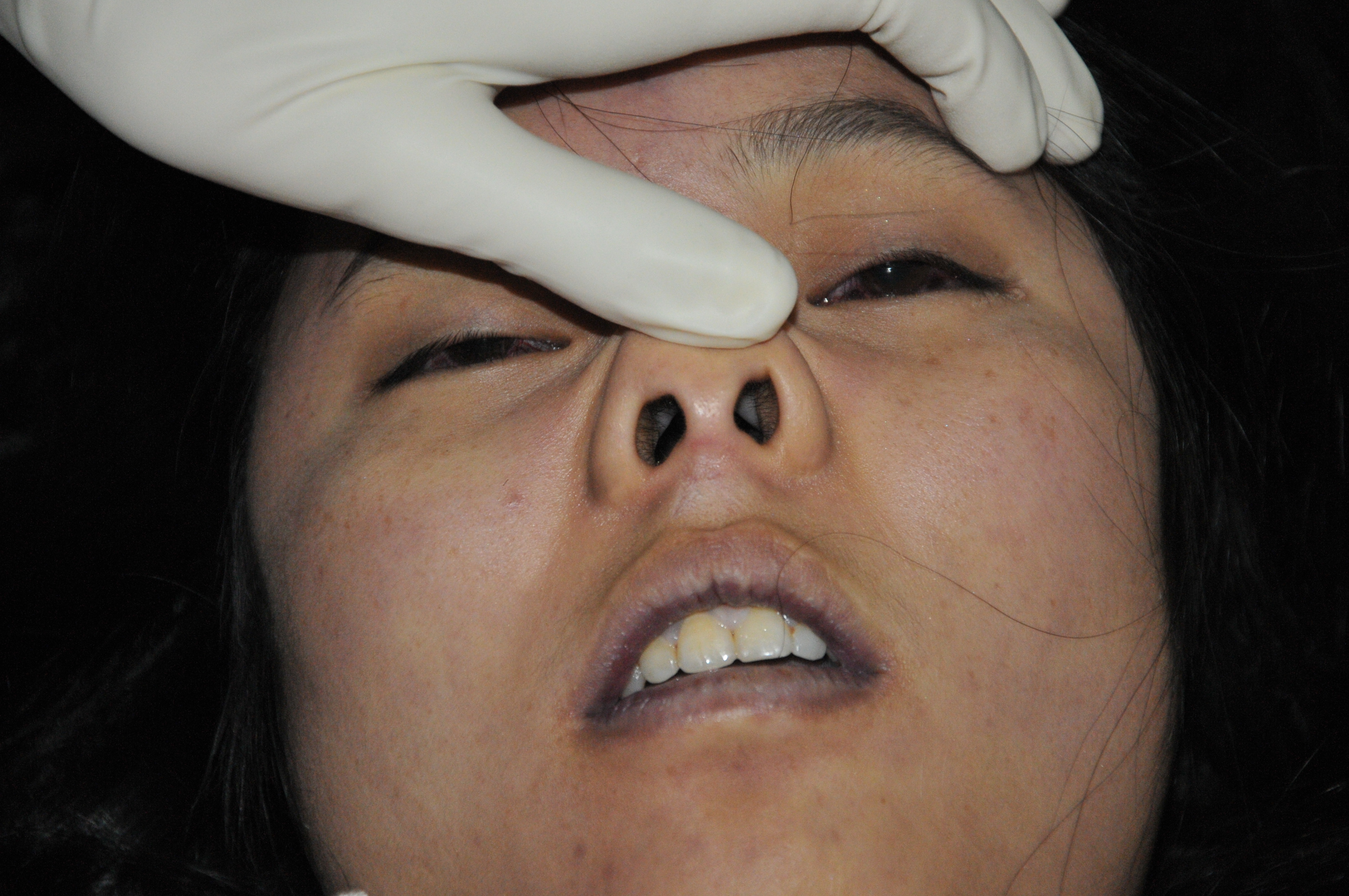 Pretty Woman's Suicide... Sad