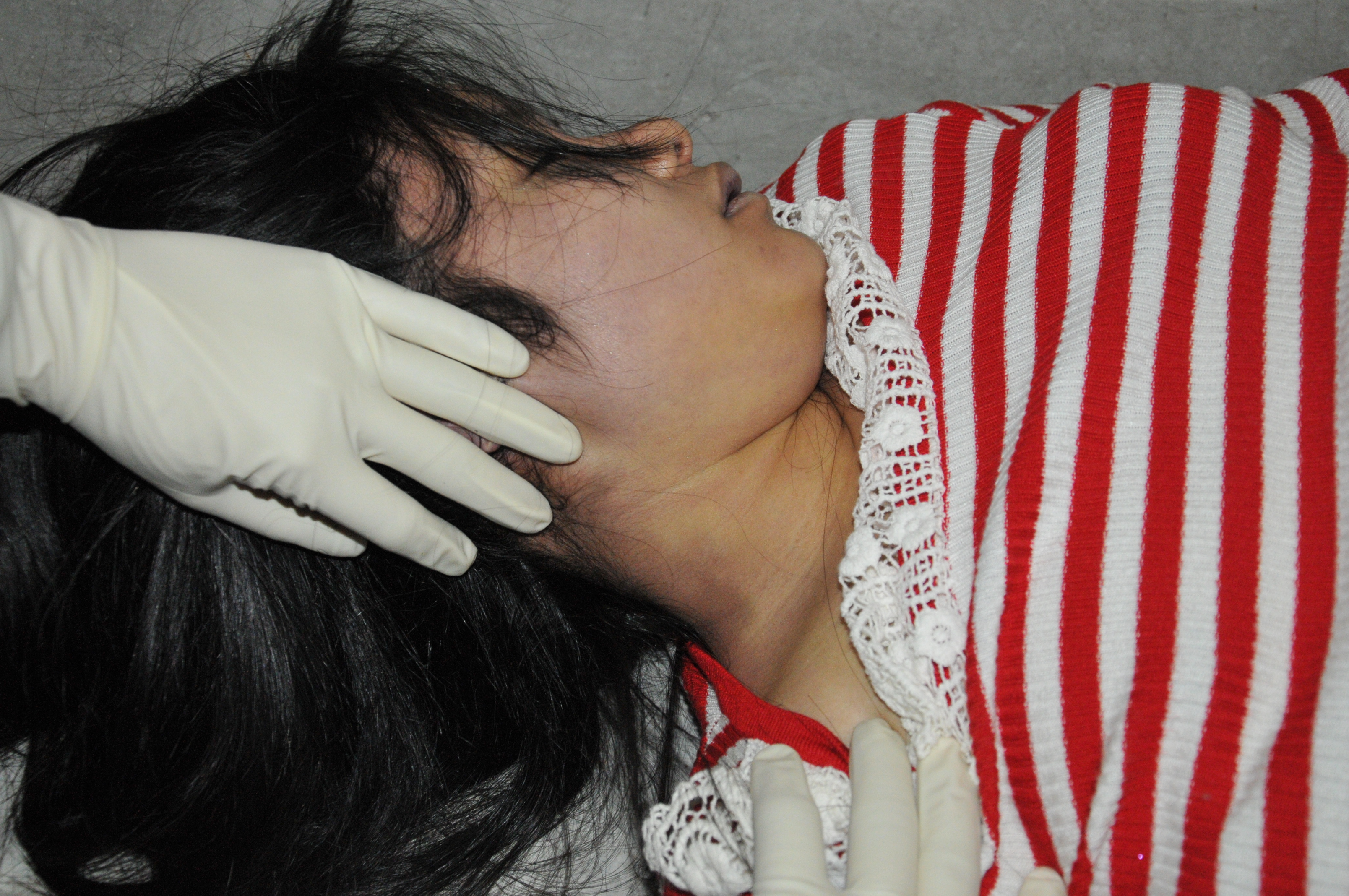 Pretty Woman's Suicide... Sad