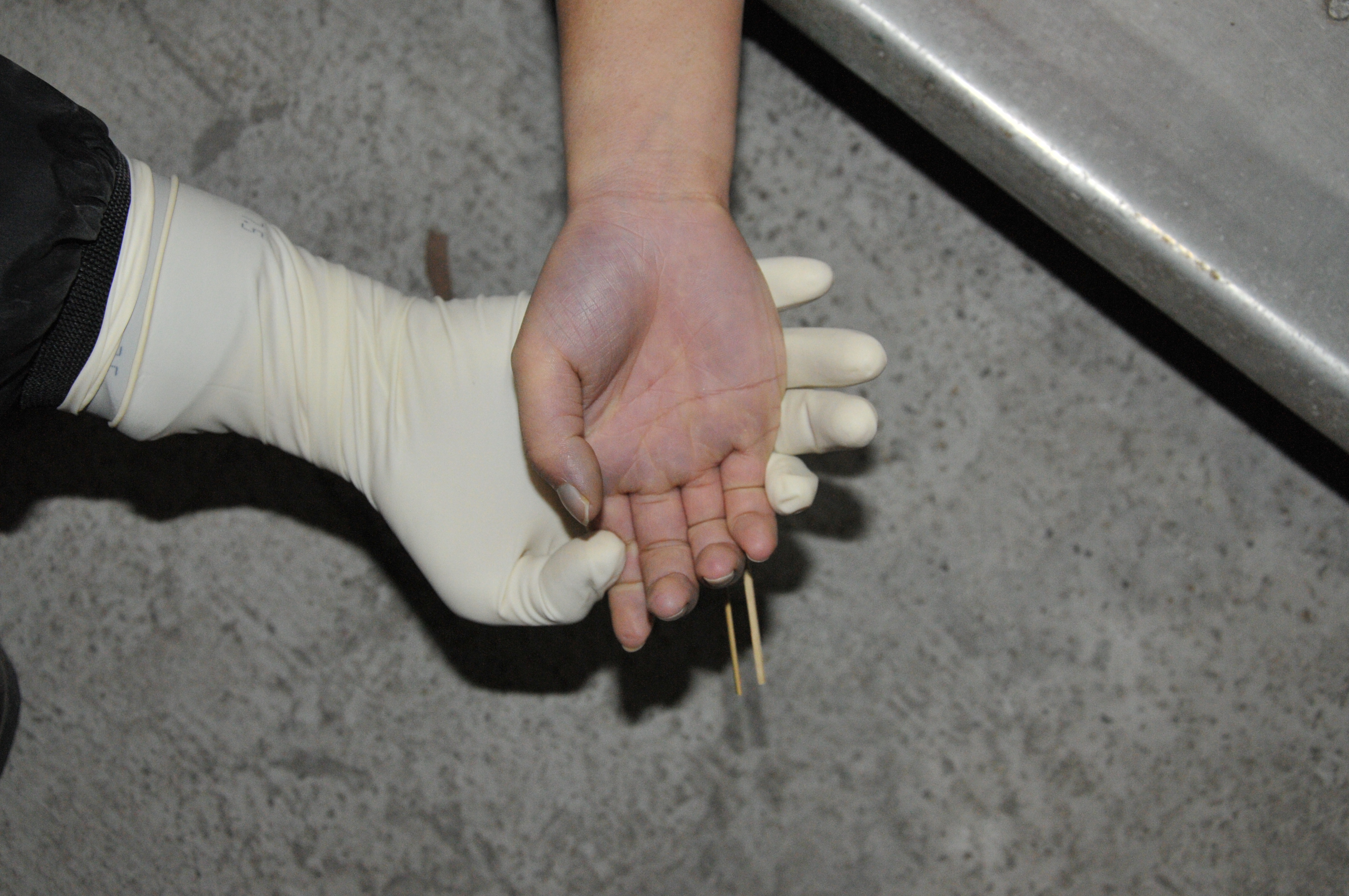 Pretty Woman's Suicide... Sad