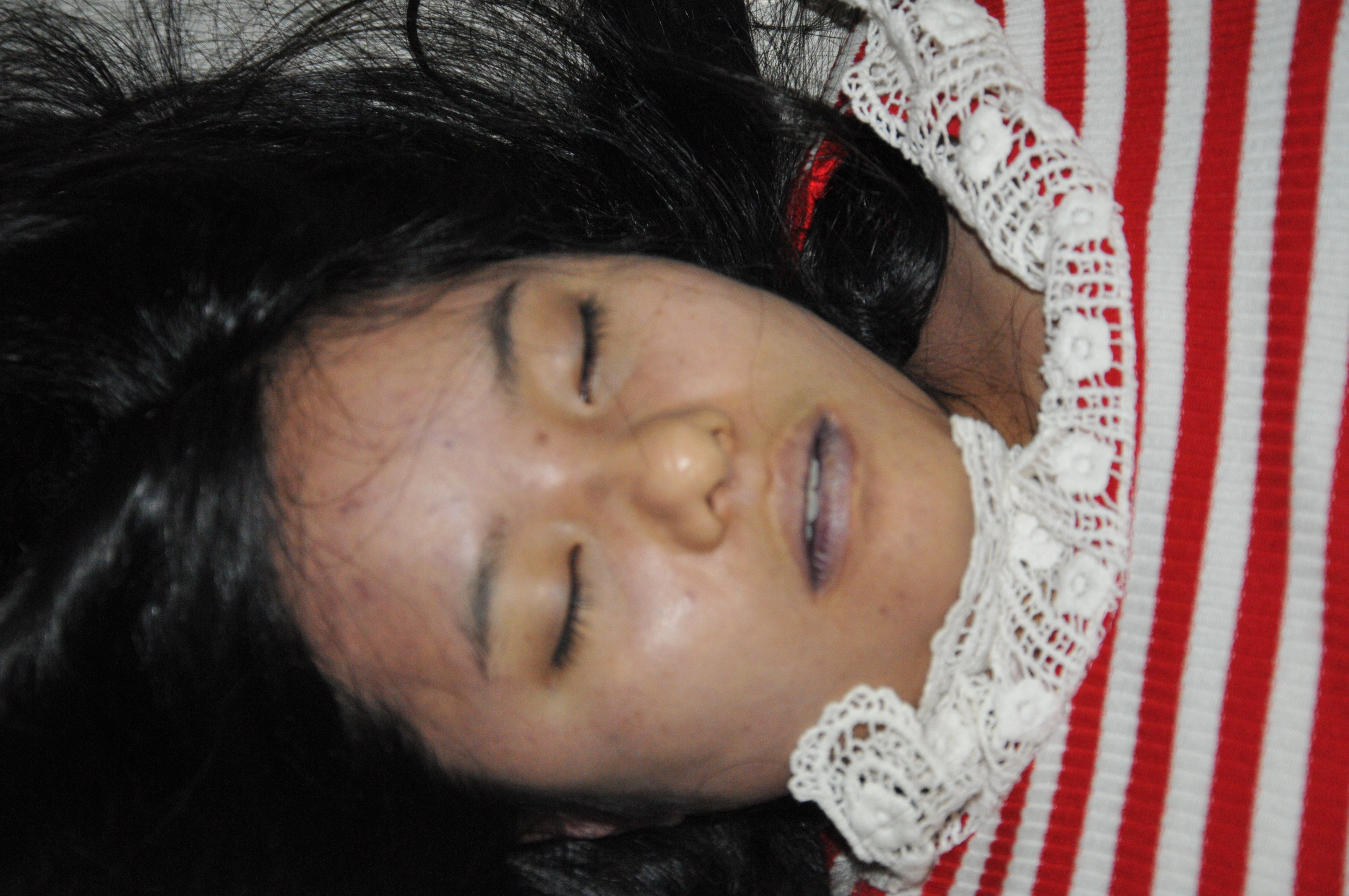 Pretty Woman's Suicide... Sad