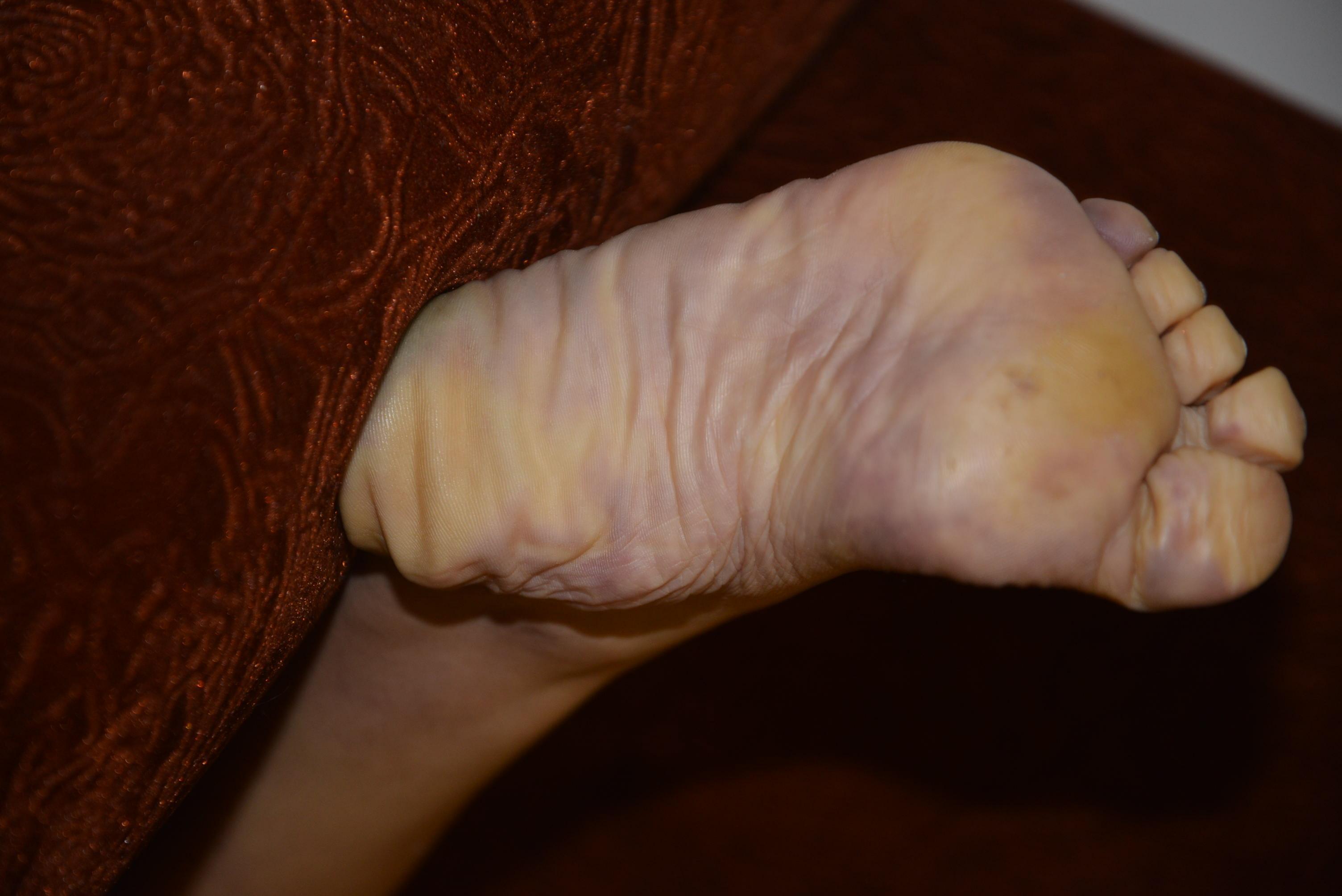 Dead Chinese women prostitute