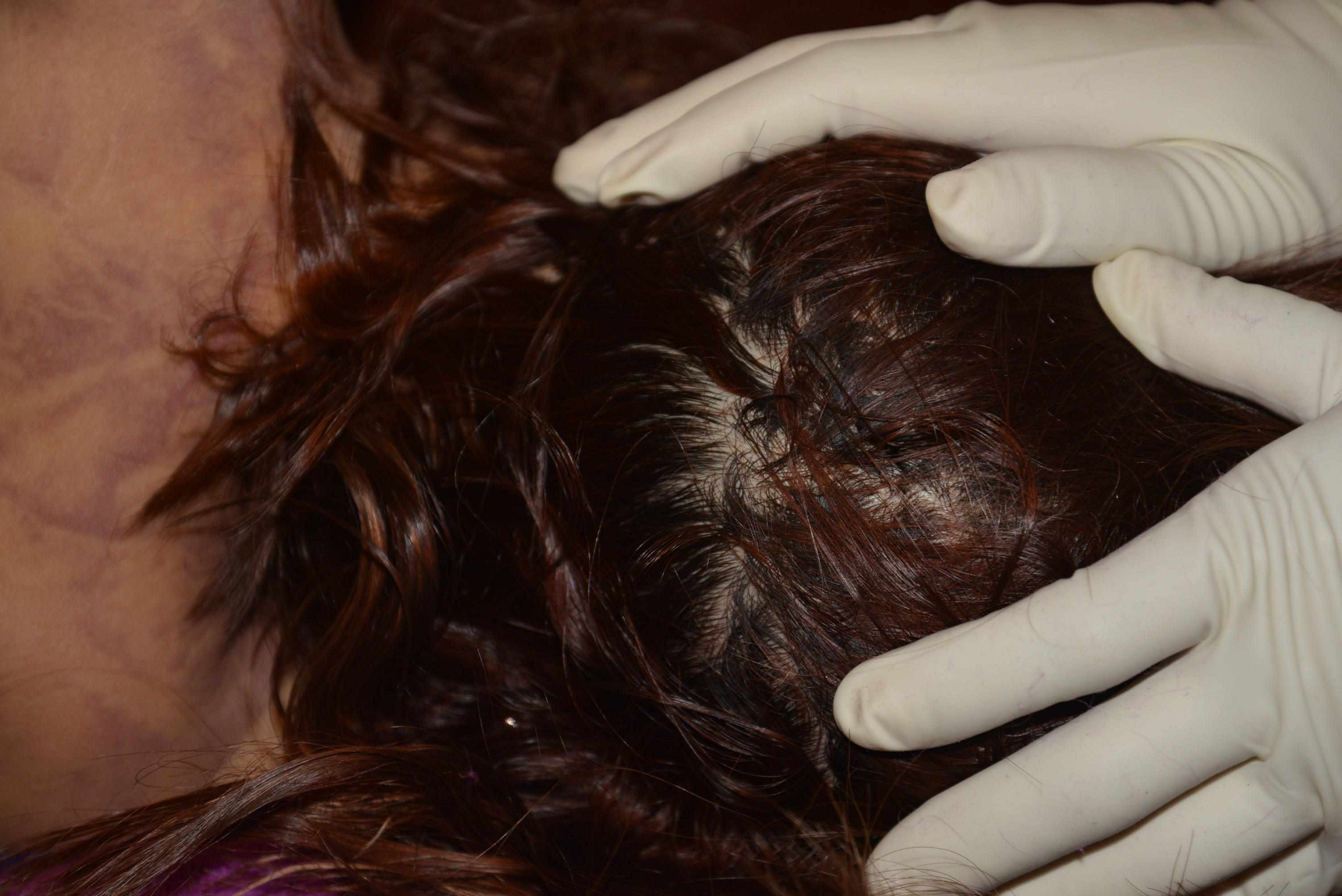 Dead Chinese women prostitute